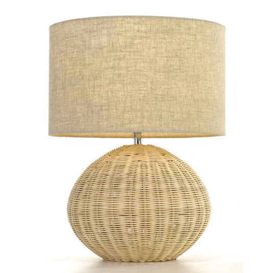 Mohan Table Lamp