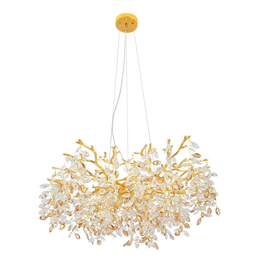 Molena Pendant Collection