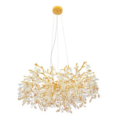 Molena Pendant Collection