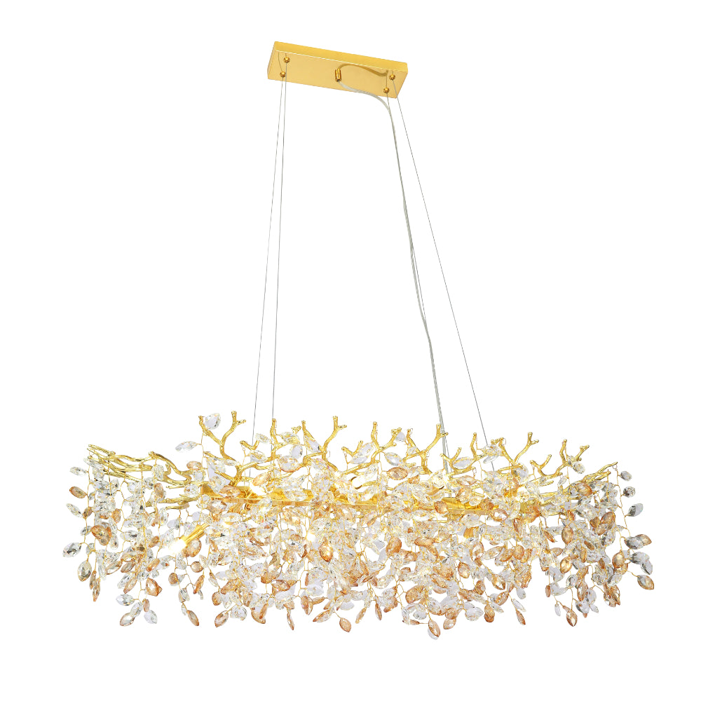 Molena Pendant Collection