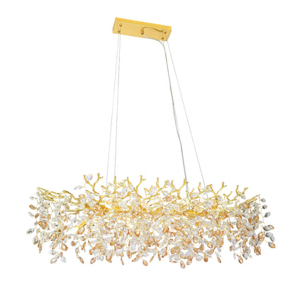 Molena Pendant Collection