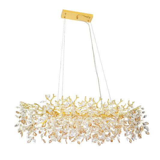 Molena Pendant Collection