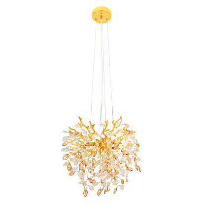 Molena Pendant Collection