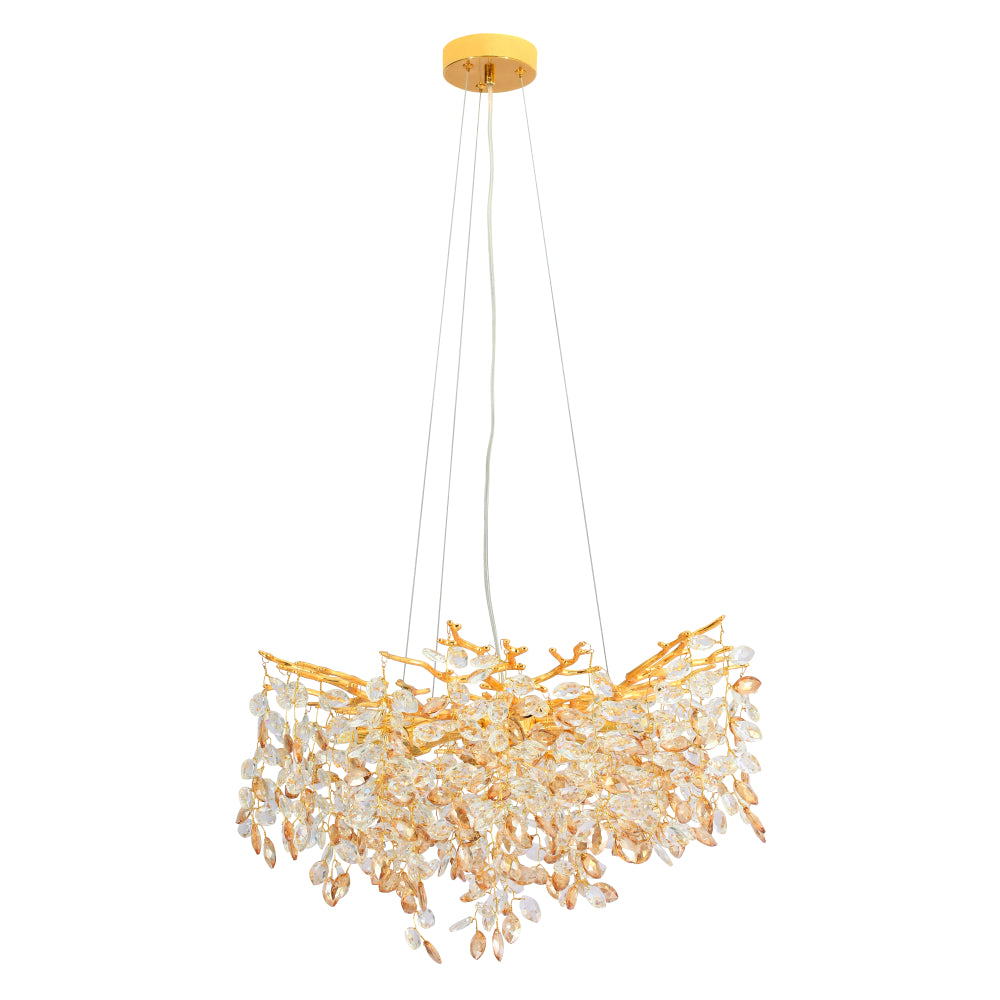 Molena Pendant Collection