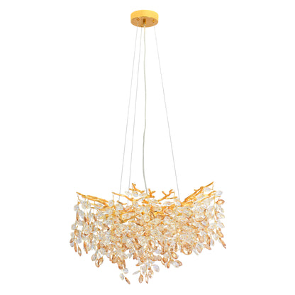 Molena Pendant Collection