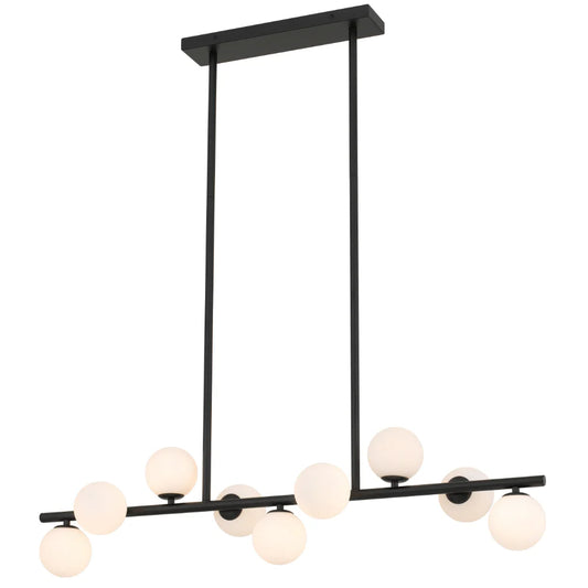 Moran 9 Light Bar Pendant