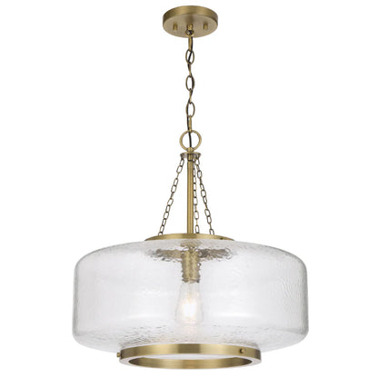 Mornet Pendant