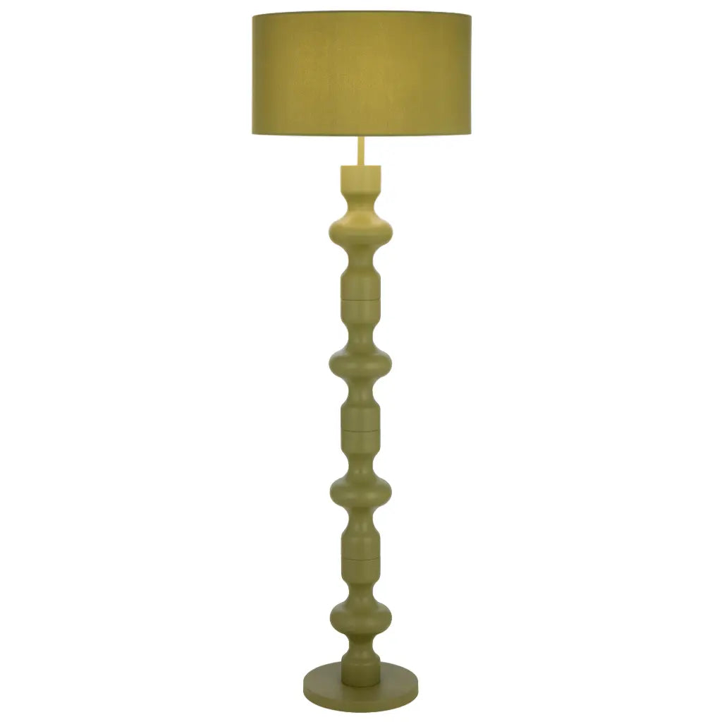 Muse Floor Lamp