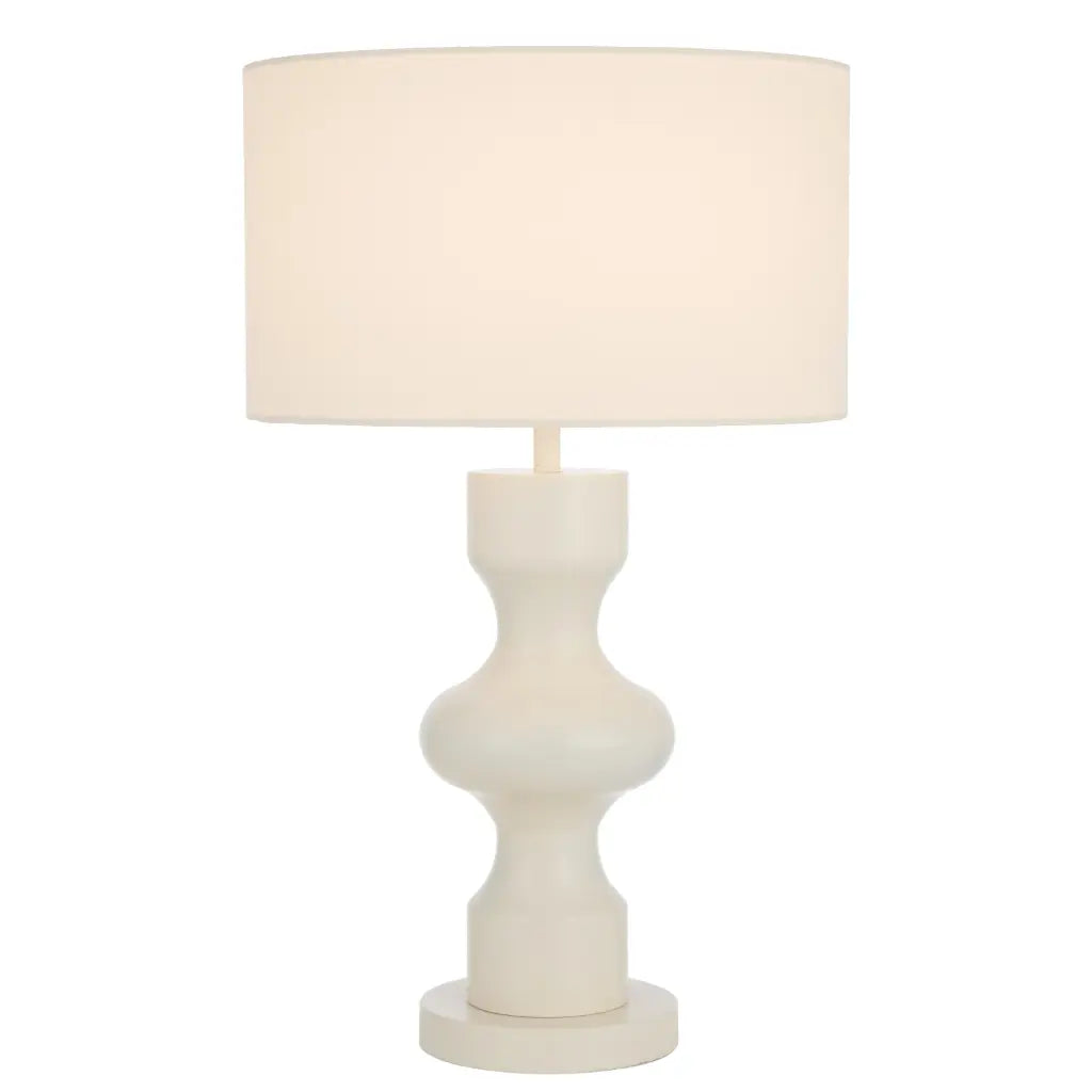 Muse Table Lamp