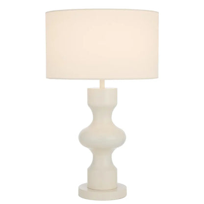 Muse Table Lamp