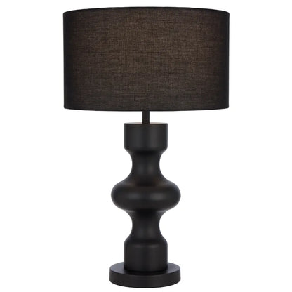 Muse Table Lamp