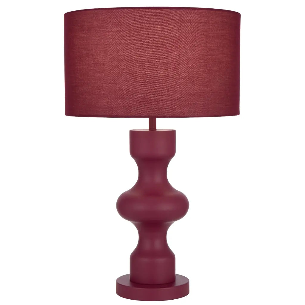 Muse Table Lamp