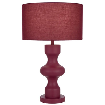 Muse Table Lamp