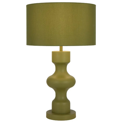 Muse Table Lamp