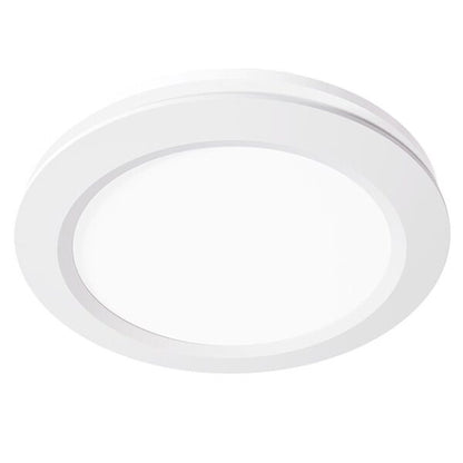 Saturn Exhaust Fan Round with LED Light