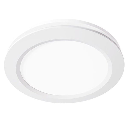 Saturn Exhaust Fan Round with LED Light