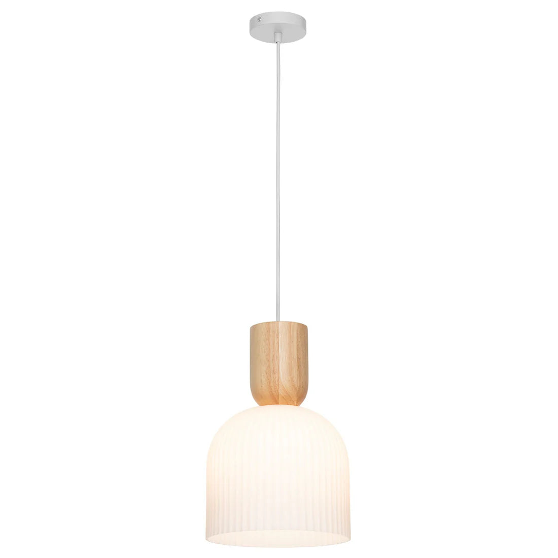 Mackenzie 1 Light Pendant