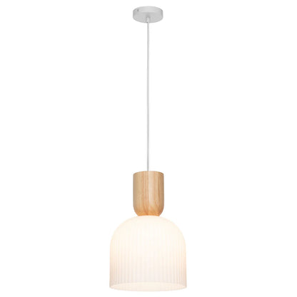 Mackenzie 1 Light Pendant