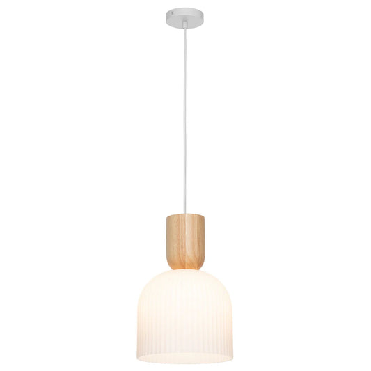 Mackenzie 1 Light Pendant