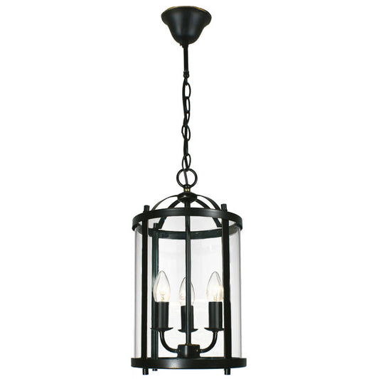 Manor Pendant Range