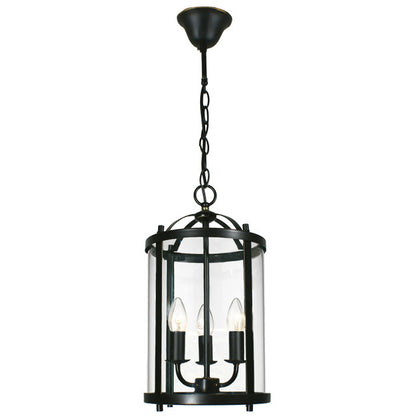 Manor Pendant Range