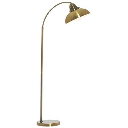 Manor Metal Floor Lamp