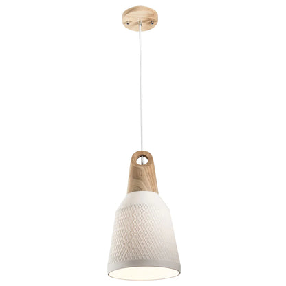 Morrissey 1 Light Pendant Small