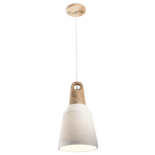 Morrissey 1 Light Pendant Small