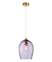 Neta Single Pendant Light