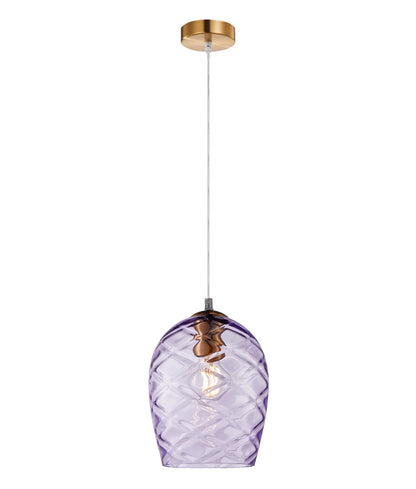 Neta Single Pendant Light