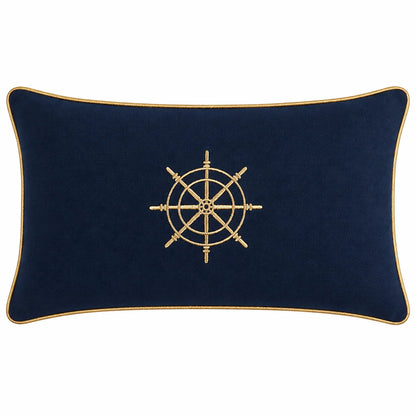 Nautical 30x50 Cushion