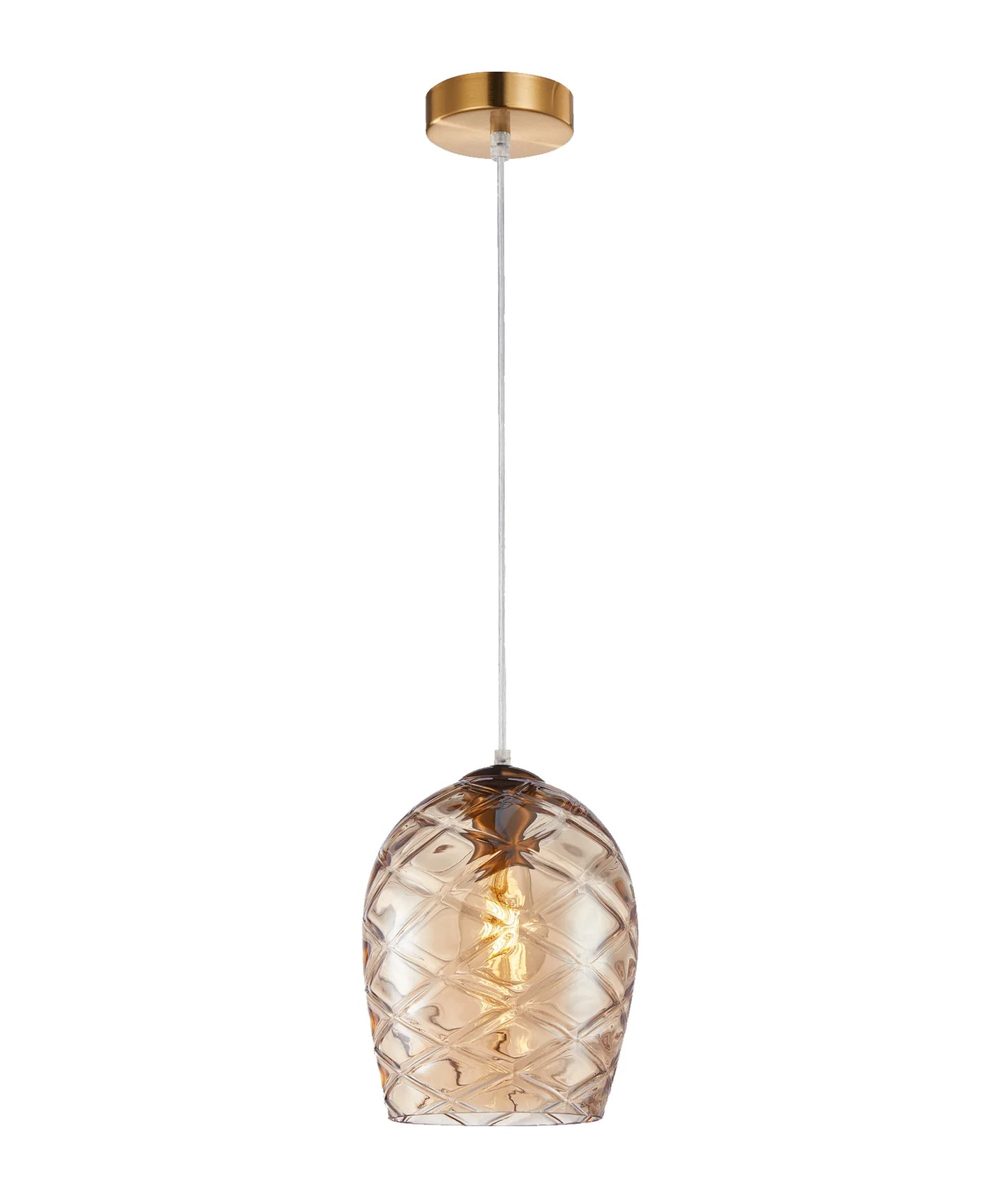 Neta Single Pendant Light