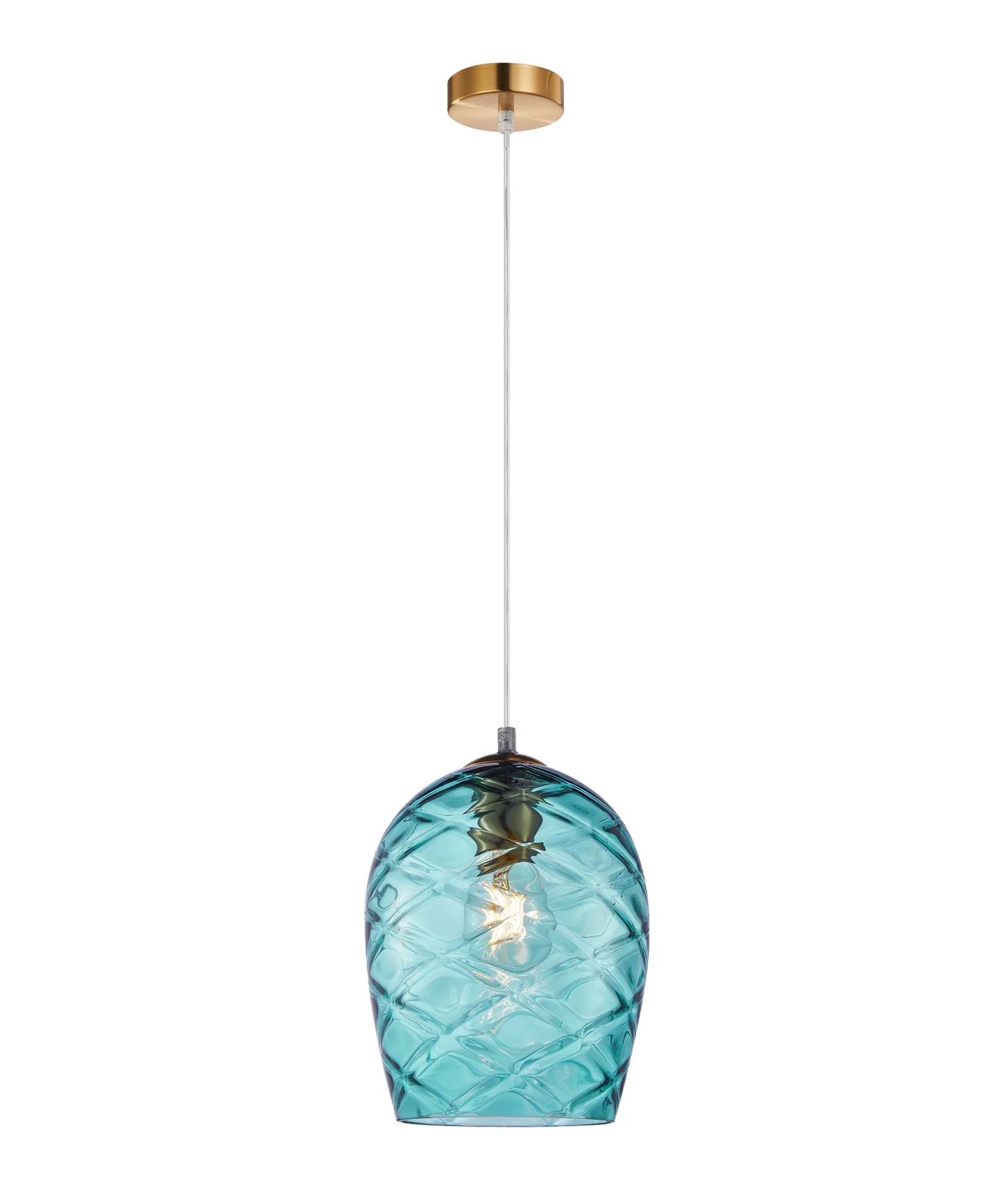 Neta Single Pendant Light