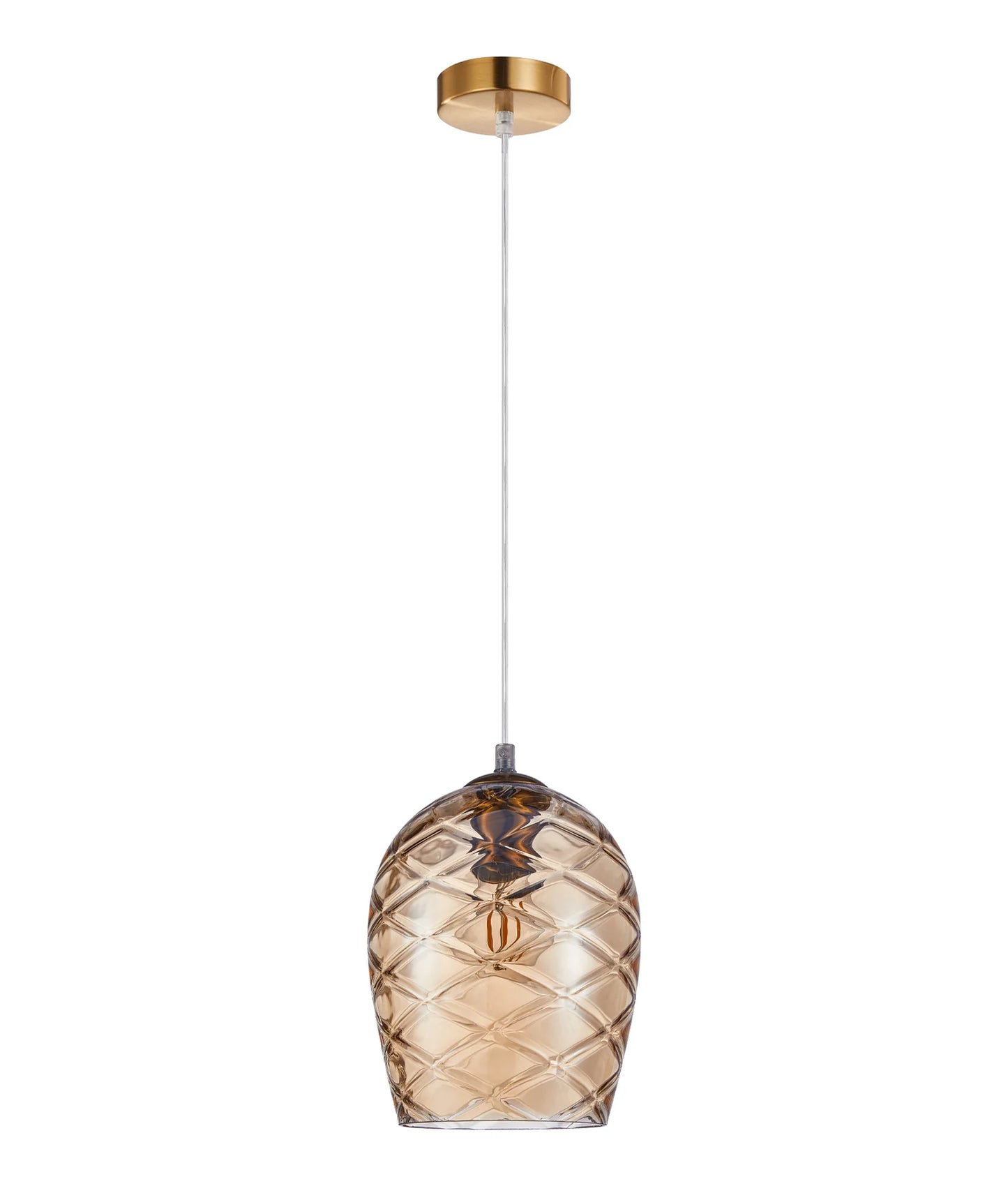 Neta Single Pendant Light
