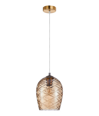 Neta Single Pendant Light
