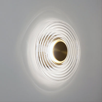 Cincin wall Light