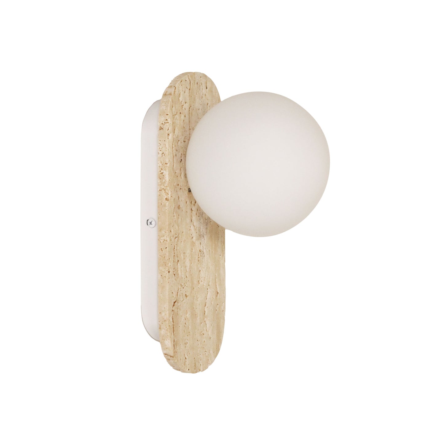 Ping G9 Wall Light
