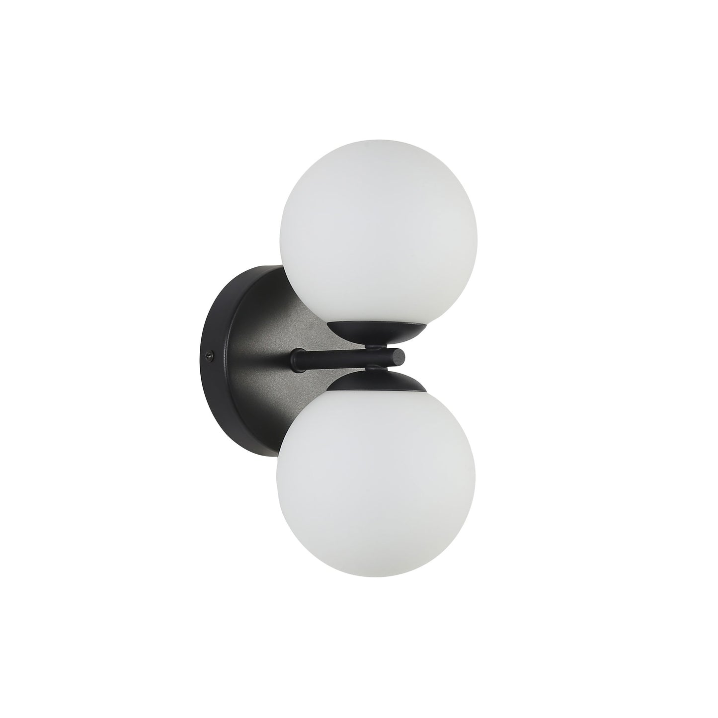 Oberon Double Wall light