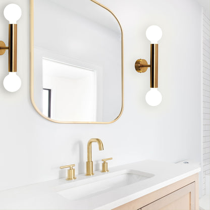 Toli Twin Wall Light
