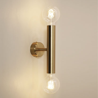 Toli Twin Wall Light