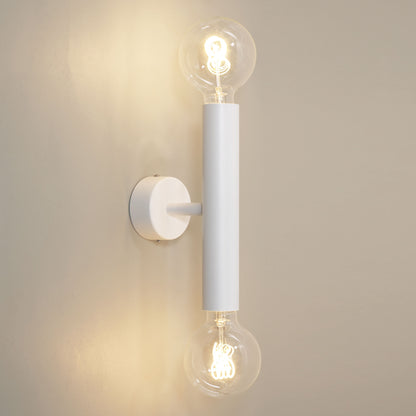 Toli Twin Wall Light