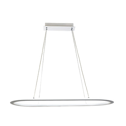 Ovale LED Pendant