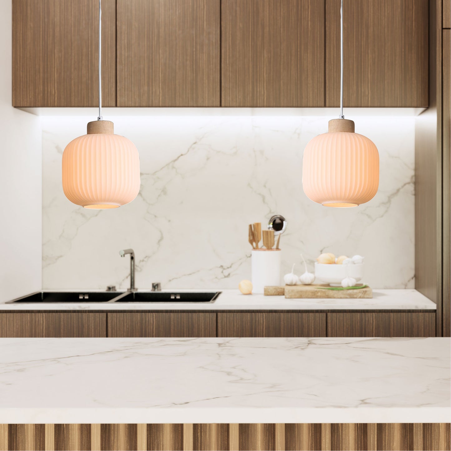 Bolli Pendant