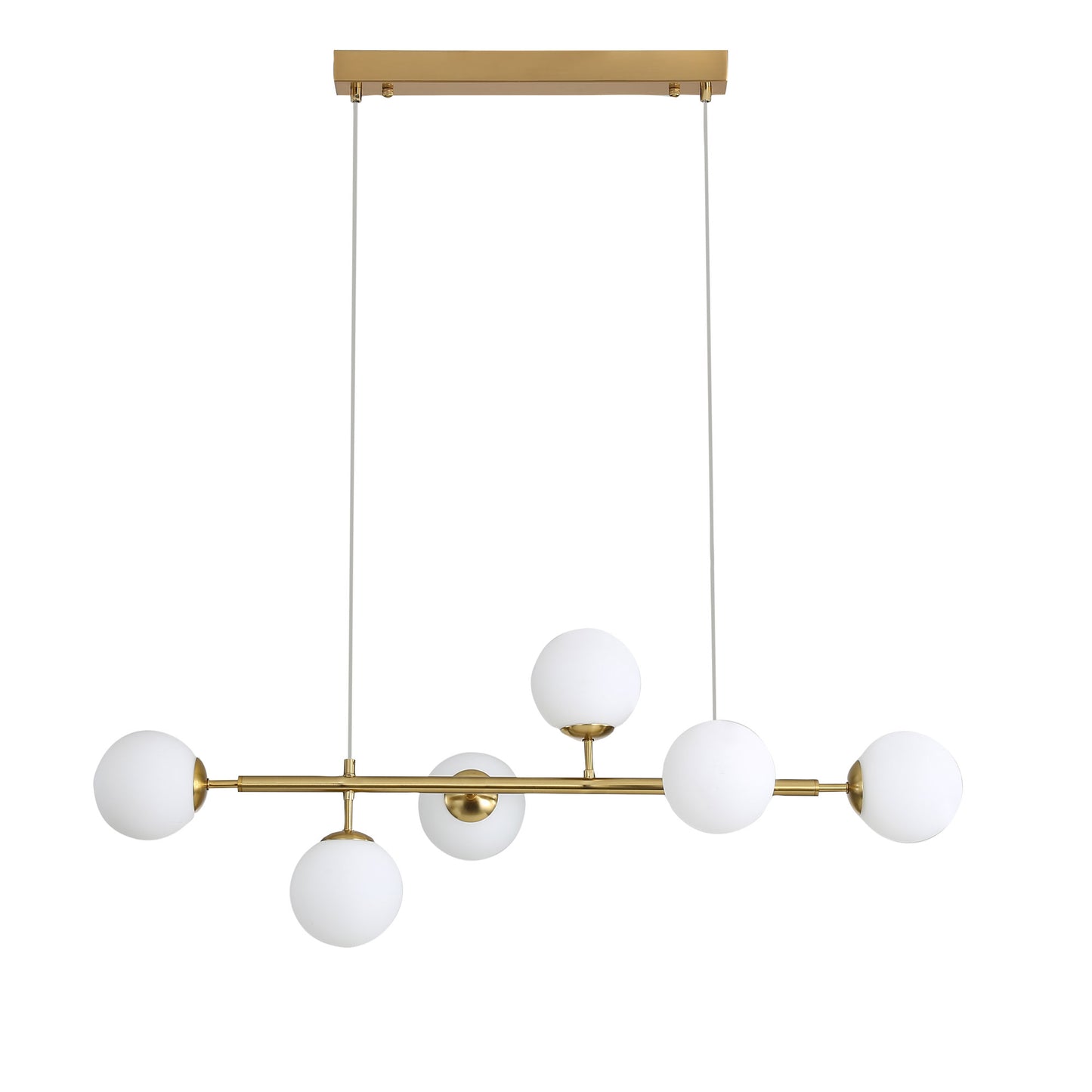 Eva Bar Pendant