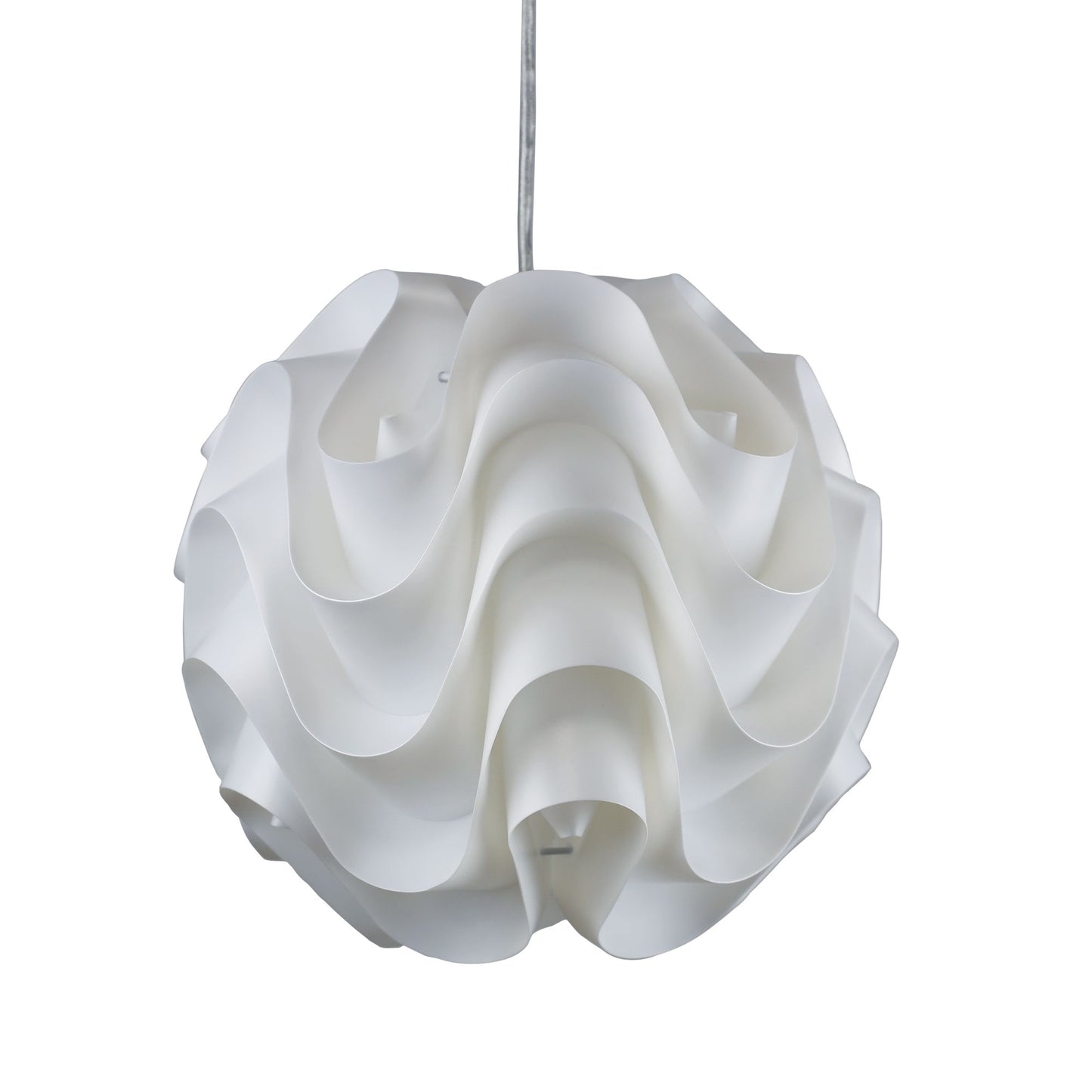 Chic Acrylic 33 Pendant