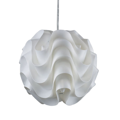 Chic Acrylic 33 Pendant