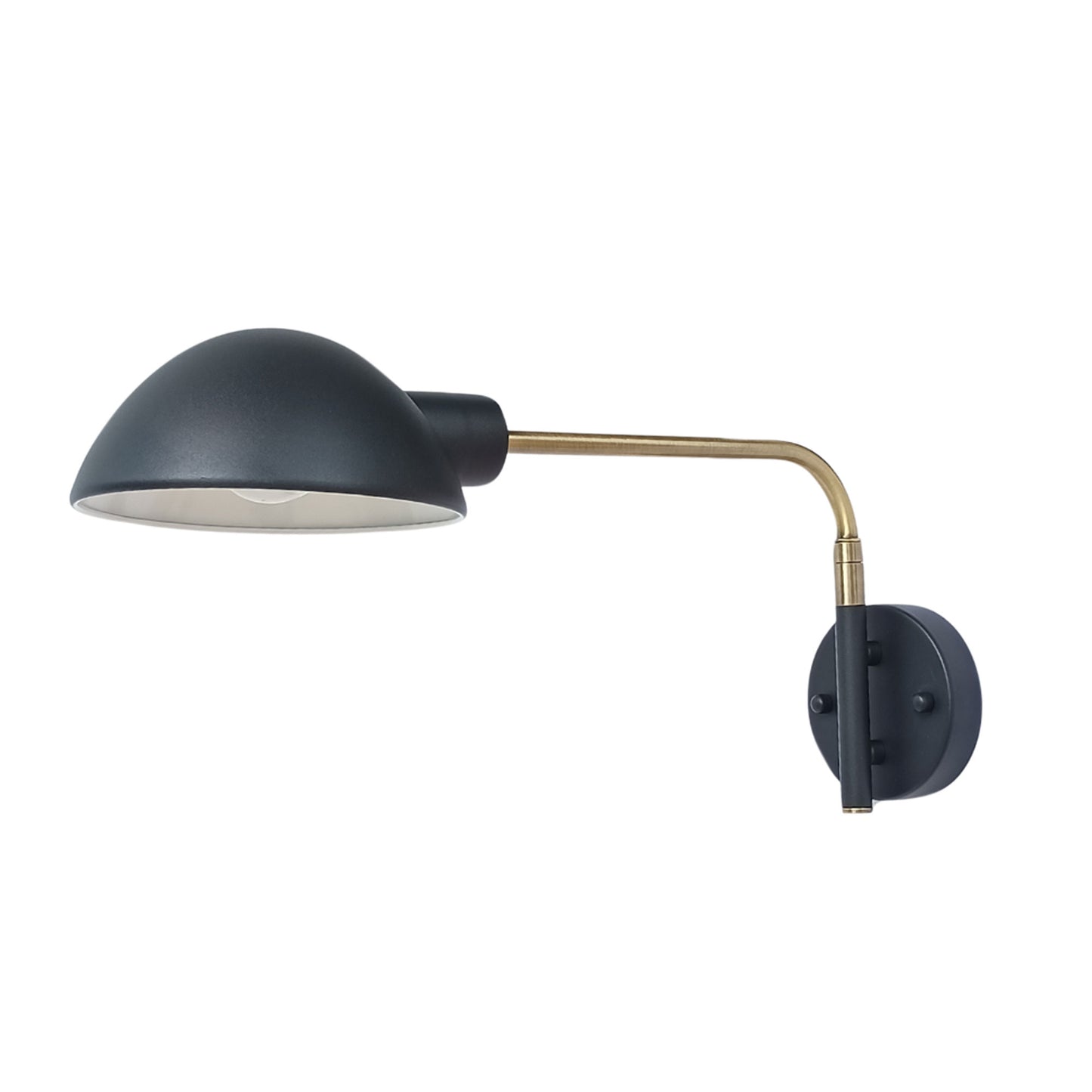 Klas Adjustable Wall Light