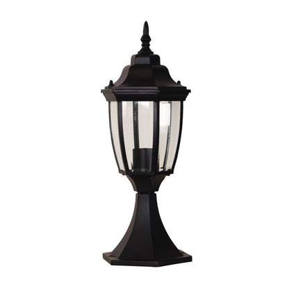 Highgate Pillar Mount