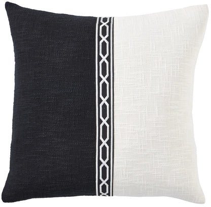 Celine Duo 50x50 Cushion