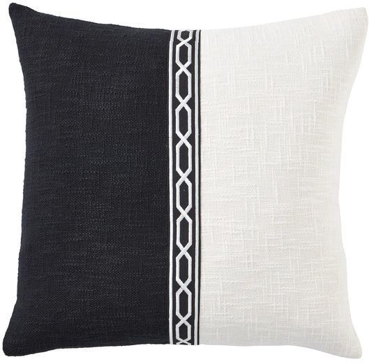 Celine Duo 50x50 Cushion